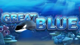 Great Blue